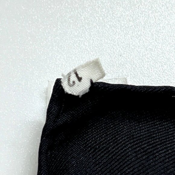 HERMES Carre90 LES MUSEROLLES Noseband Carre Scarf - Picture 14 of 16